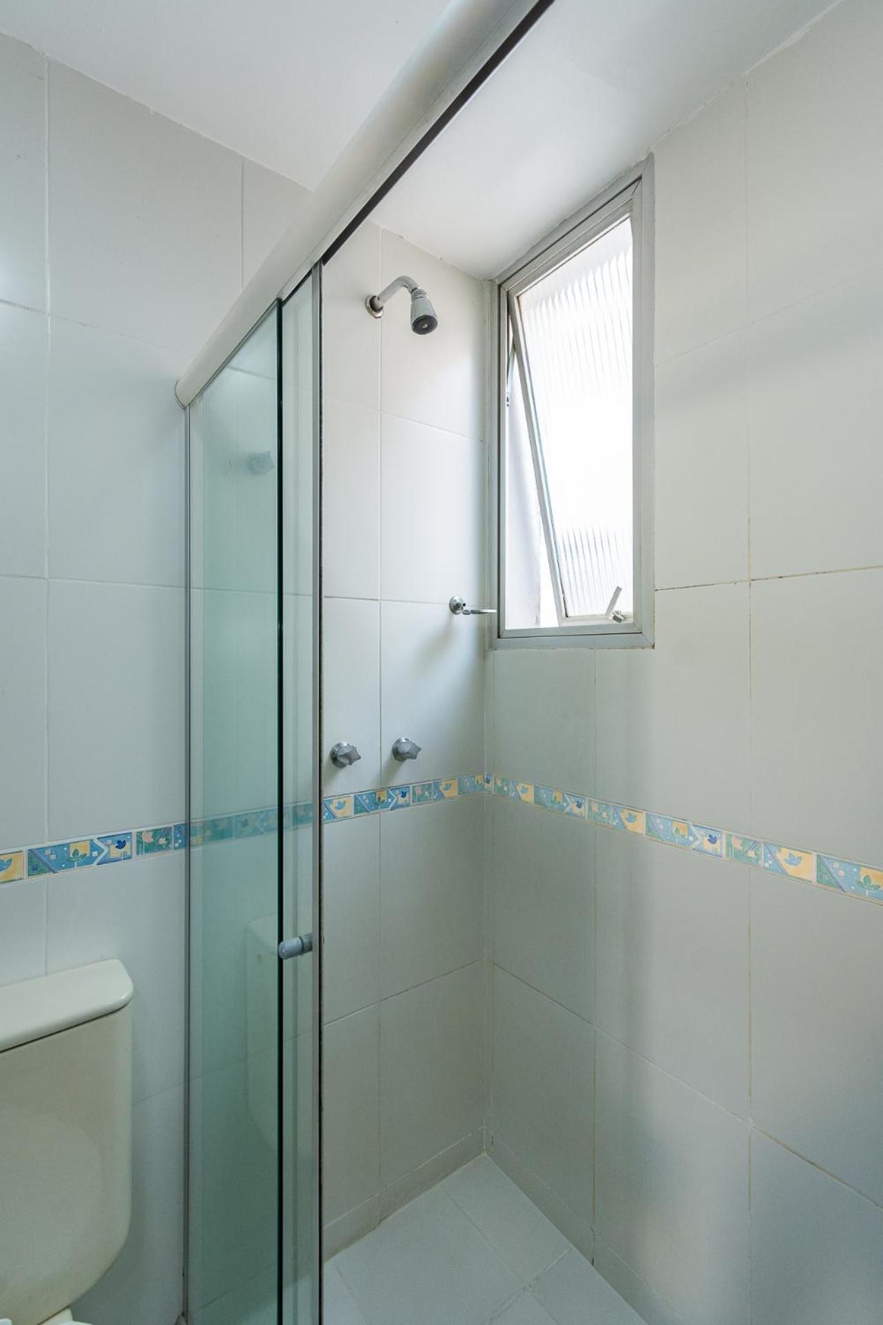 Flat Posto 6 Com Piscina - Copacabana Rio de Janeiro Exterior foto